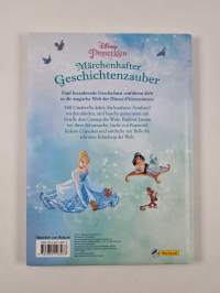 Disney Prinzessin : Märchenhafter Geschichtenzauber