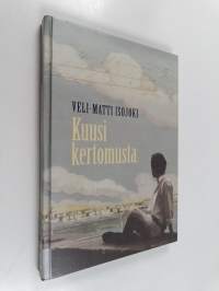 Tyhjä kuva
