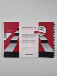 Hallituksen puheenjohtajan opas - Johda pk-yritys menestykseen