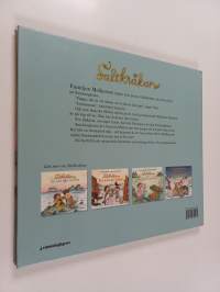 Snickargården i fara