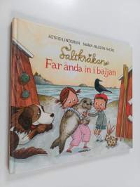 Far ända in i baljan
