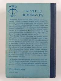 Taistelu Roomasta