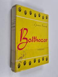Balthazar