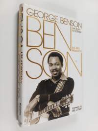 Benson : the autobiography