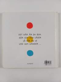 En bok