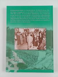 Elinkeinoelämän ja maakunnan puolesta - Pohjois-Karjalan kauppakamari 1954-2004 (signeerattu)