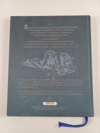 Ihmissusien kirja - The book of were-wolves