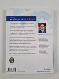 Maailman muutos ja Suomi