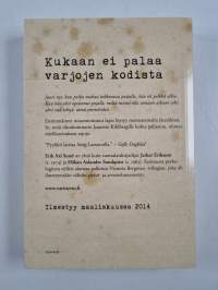 Varistyttö (ennakkokappale)