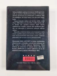 Joten me päätimme tappaa hänet : mafian historia