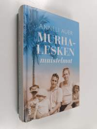Murhalesken muistelmat