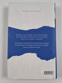 Tule risteykseen seitsemältä : romaani