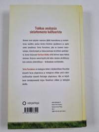 Karitsan kiukku
