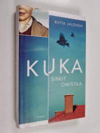 Kuka sinut omistaa