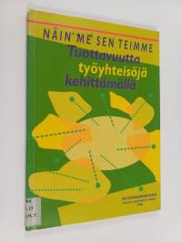 Tyhjä kuva