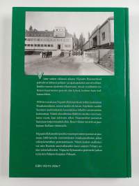 Viipurin rykmentti - Karjalan puolustaja 1626-1940