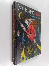 Die Kleine Hexe