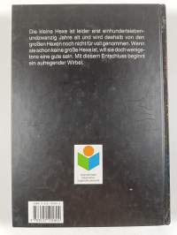 Die Kleine Hexe