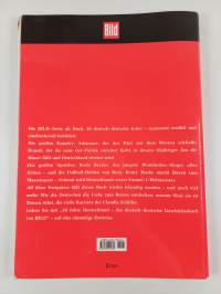 50 Jahre Deutschland : das deutsch-deutsche Geschichtsbuch von BILD
