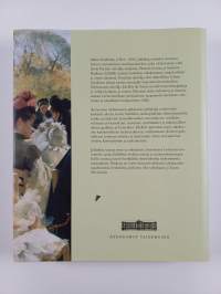 Albert Edelfelt 1854-1905 : juhlakirja