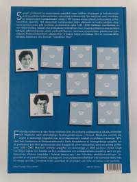 Suomen professorit = Finlands professorer