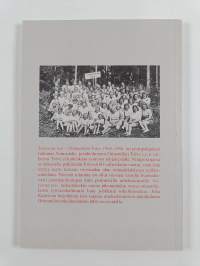 Toiveesta tosi : Orimattilan Toive 1934-1994