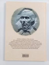 Huhtikuun yhdeksäs : kirjoituksia Elias Lönnrotin 200-vuotisjuhlavuonna (tekijän omiste)