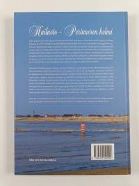 Hailuoto - Perämeren helmi (signeerattu, tekijän omiste)