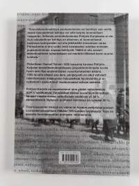 Tovereissamme meissä on voima : Pohjois-Karjalan sos dem piirijärjestö 1906-2006 (signeerattu, tekijän omiste)