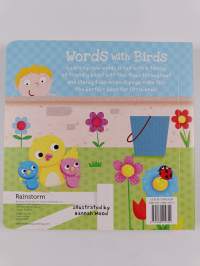 Words with Birds