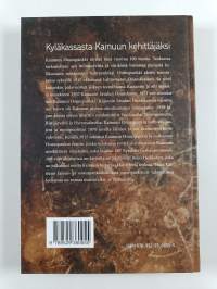 Kyläkassasta Kainuun kehittäjäksi : Kainuun Osuuspankki 100 vuotta