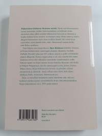Nimet mieltä kiehtovat : etymologista nimistöntutkimusta