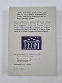 Edunvalvontaa ja yhdessäoloa : Tosineen historia 1959-2009