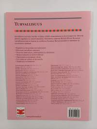 Turvallisuus