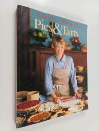 Martha Stewart's Pies &amp; Tarts