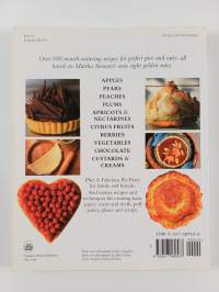 Martha Stewart's Pies &amp; Tarts