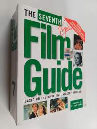 The Seventh Virgin Film Guide