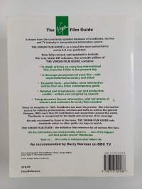 The Seventh Virgin Film Guide