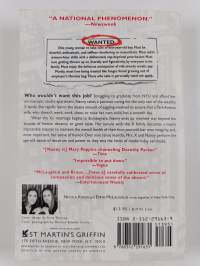 The nanny diaries : a novel
