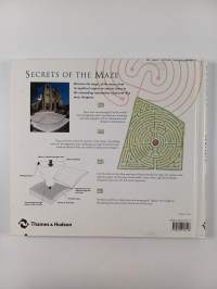 Secrets of the Maze - An Interactive Guide to the World's Most Amazing Mazes