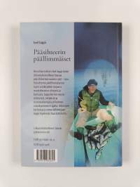 Pääsihteerin päällimmäiset (signeerattu)