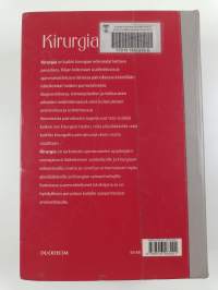 Kirurgia
