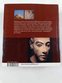 Egypti - Taide ja arkkitehtuuri