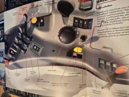case ih maxxum mx sarja  traktori  myyntiesite