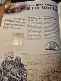 FENDT 818 vario MYYNTIESITE