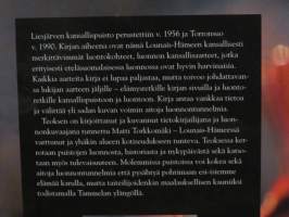 Lounais-Hämeen kansallisaarteet - Torronsuo ja Liesjärvi
