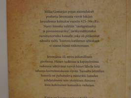 Rautapatsas ja pronssimuuri - Muistoja Jeremiasta