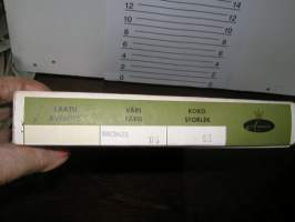Amar    sukat  naisten sukka tuotepakkaus