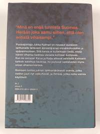 Kalmari : romaani