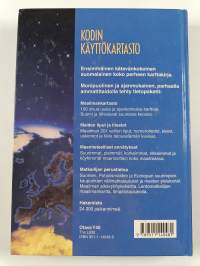 Kodin käyttökartasto